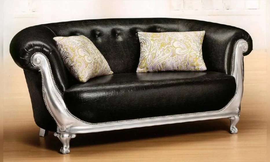 Диван Morello Gianpaolo Newchester Two 2 - фото 1