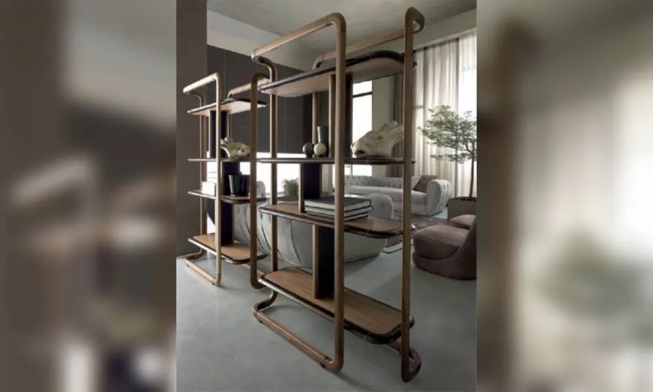 Стеллаж Ulivi My Luxury - фото 1