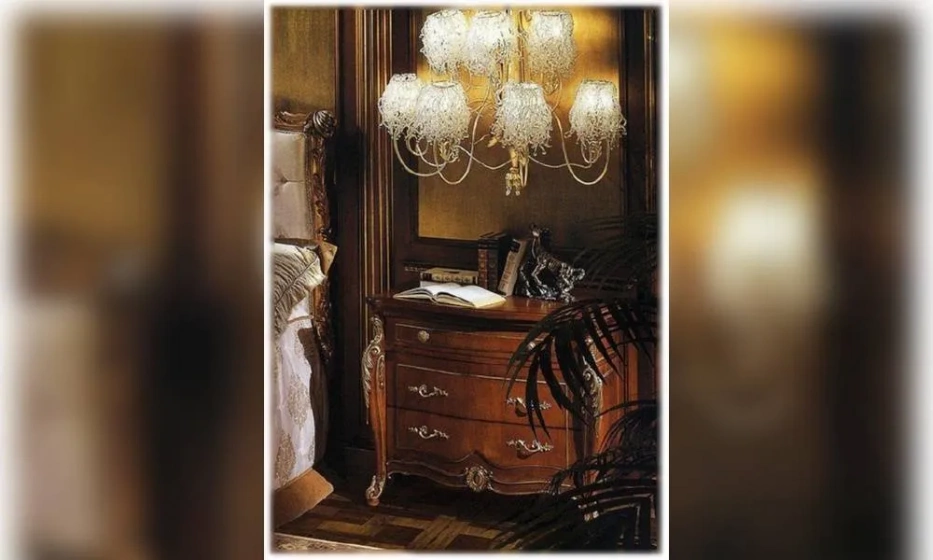 Тумба Прикроватная Angelo Cappellini 10041/B - фото 1