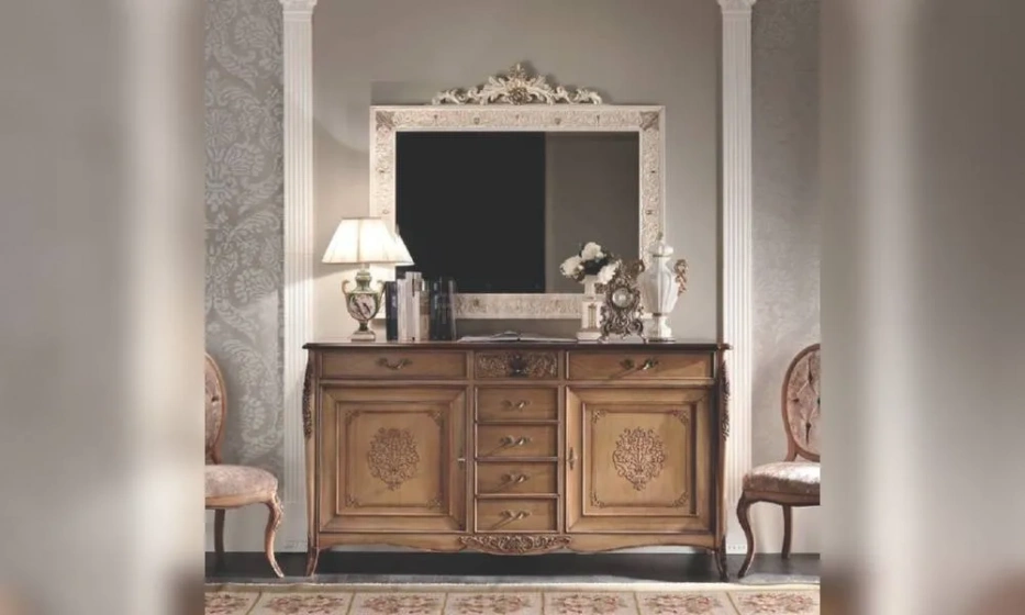 Буфет Francesco Pasi Gran Guardia - фото 1