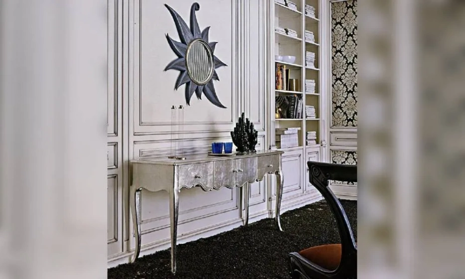 Консоль Zonta Night & Day - фото 1