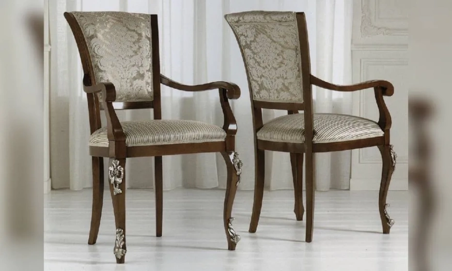 Стул Morello Gianpaolo Venere 6 - фото 1