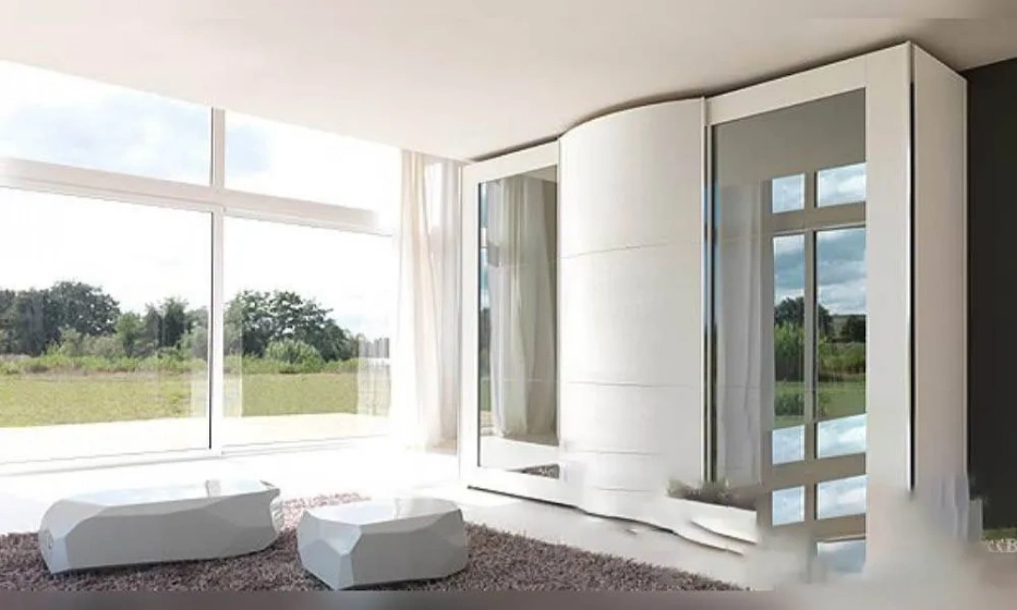 Шкаф Платяной Brio, Saber - фото 1