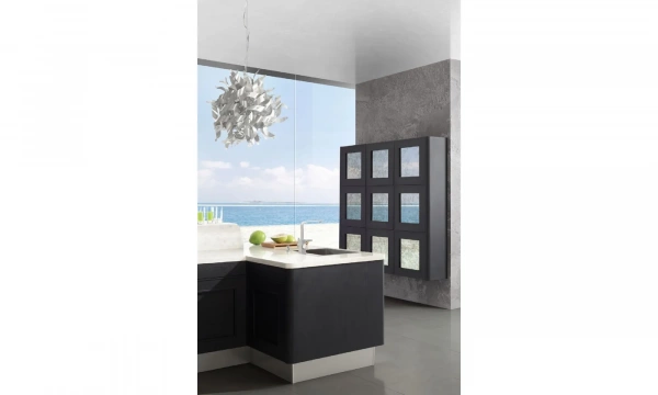 Кухня Virs Solo Black