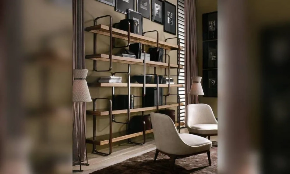 Стеллаж Ulivi Cosmopolitan - фото 1