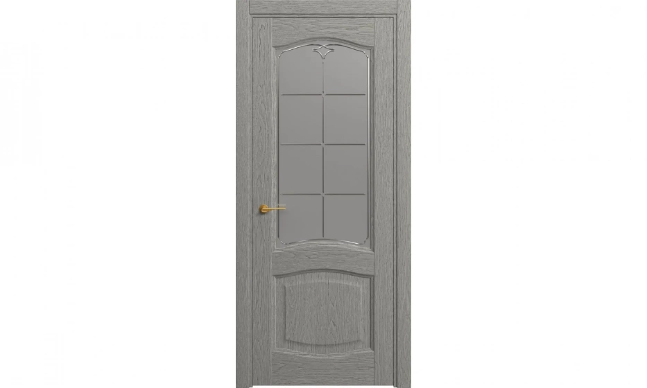 Межкомнатная дверь Софья, коллекция Classic, Модель 380.54 - фото 1