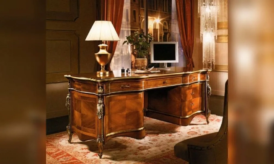 Стол Письменный Scappini 2052 - фото 1