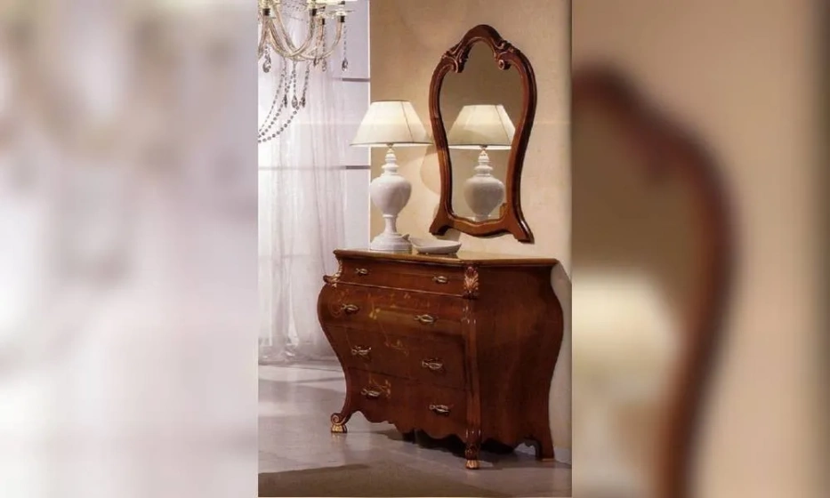 Комод Giuliacasa P768-Ve - фото 1