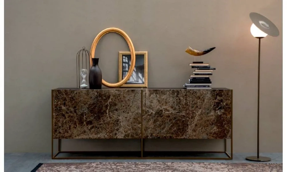 Буфет Coral Tonin 8632 - фото 1