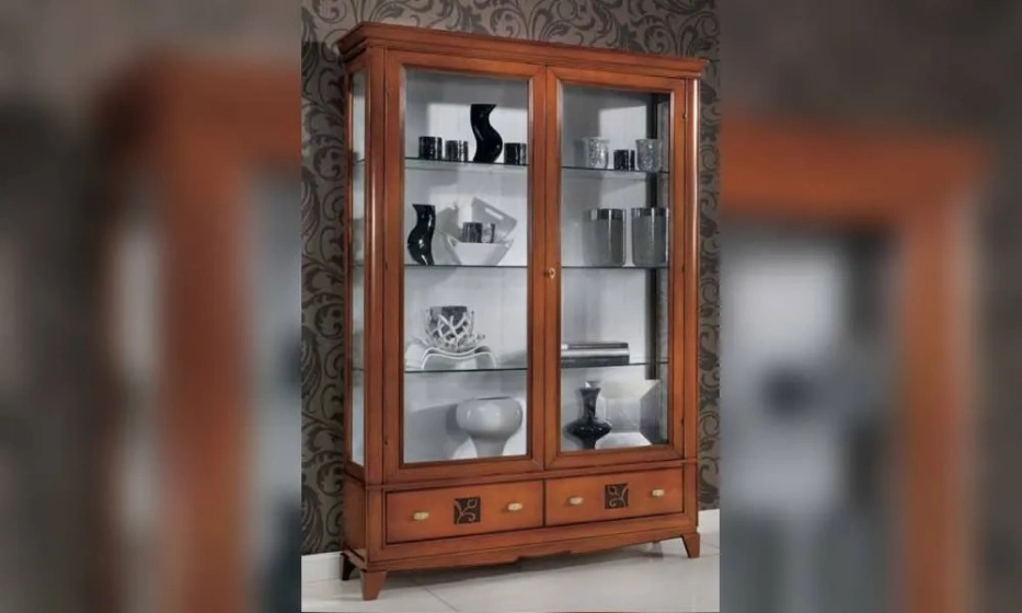 Витрина Vaccari Giovanni Capri 2 - фото 1