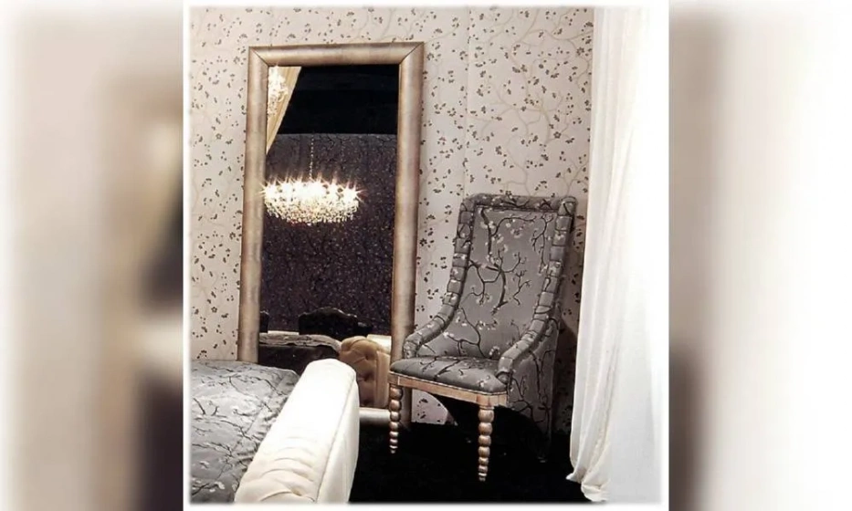 Зеркало Zanaboni T 61 - фото 1