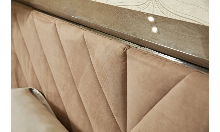 Комплект мебели в спальню Camelgroup Elite - фото 4