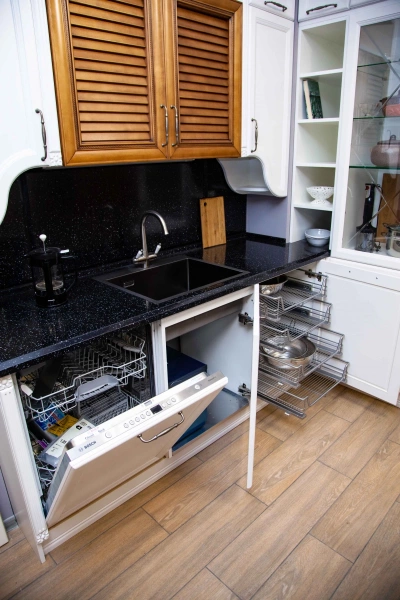 Кухня Русский Дом