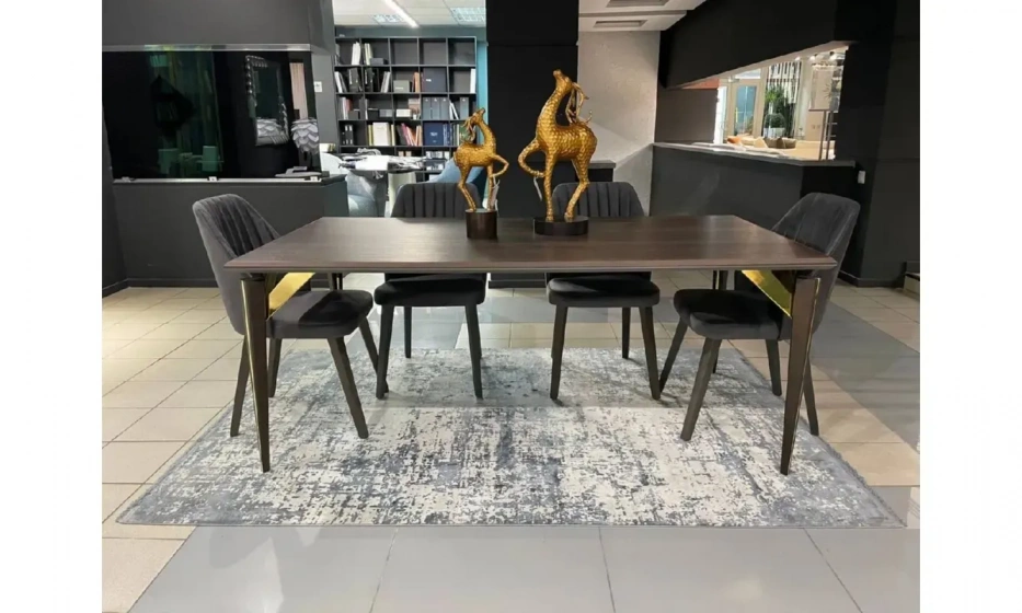 Стол Обеденный Valentin Turkey - фото 9