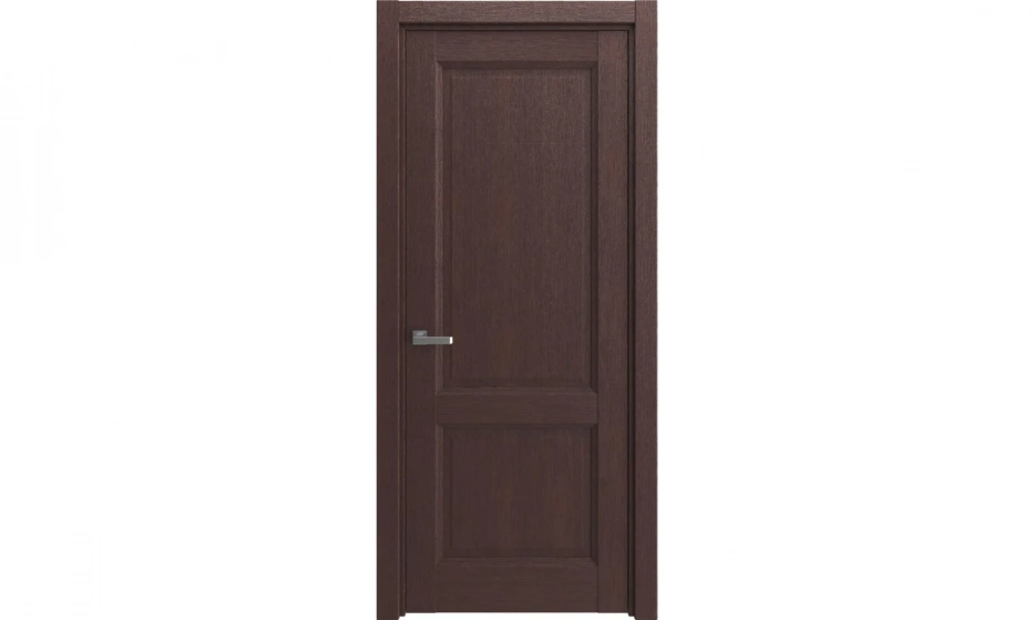 Межкомнатная дверь Софья, коллекция Elegant, Модель 87.68 - фото 1