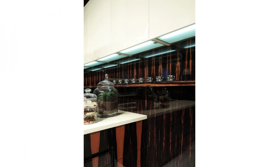 Кухня Virs New Line - фото 4