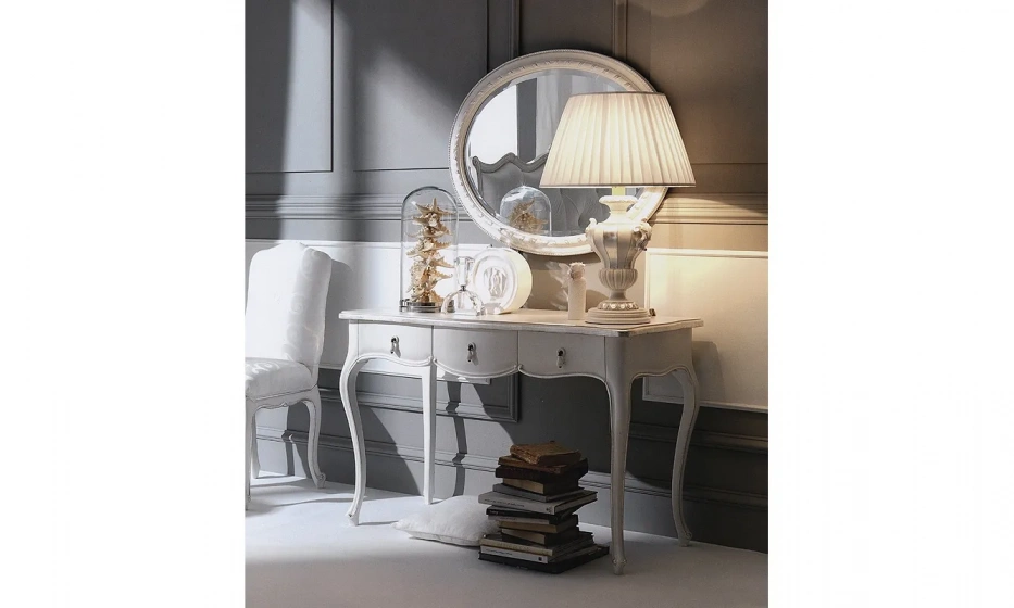 Спальня Silvano Grifoni Bedroom 15 - фото 6