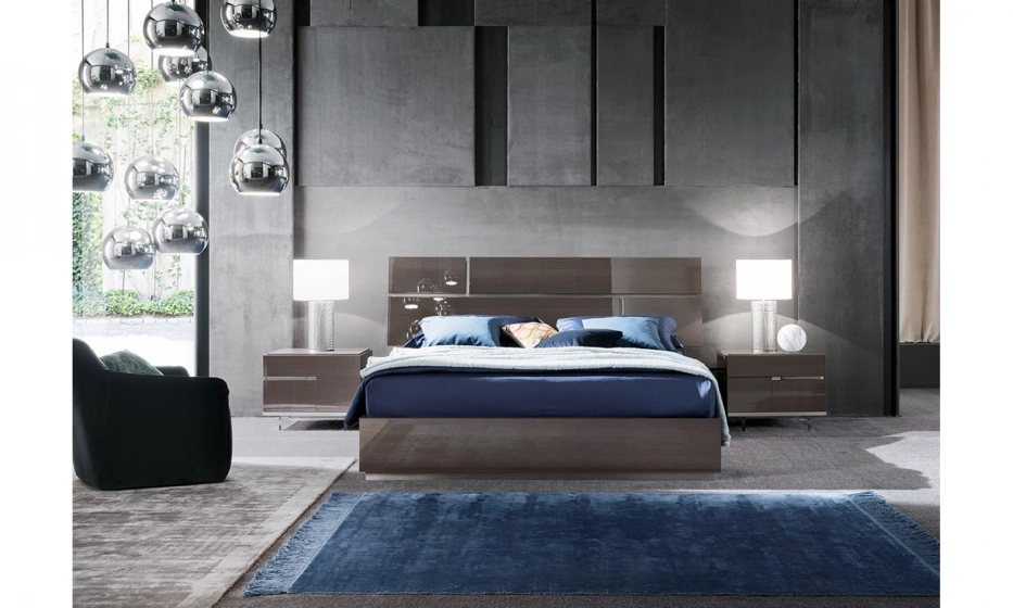 Прикроватная тумба правая Alf Group Athena - фото 1