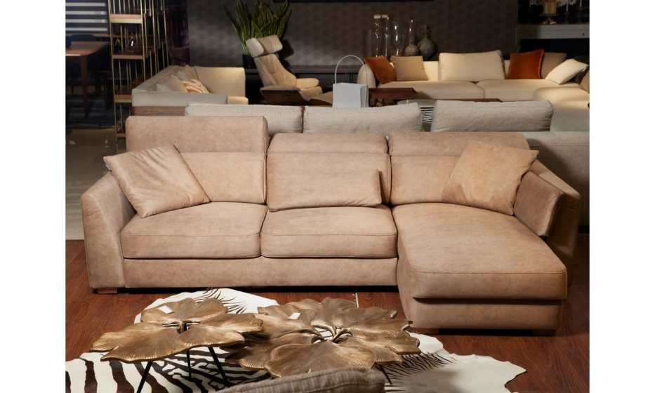 Диван VOLTA МЕБЕЛЬ Орион - фото 1