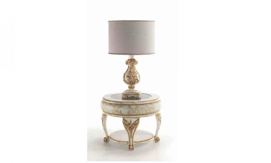 Кофейный Стол Sat Export Margot - фото 1