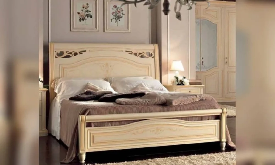 Спальня Ferretti & Ferretti Smeraldo - фото 3