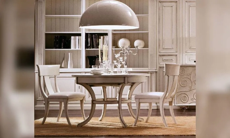 Стол Zonta Arianna - фото 1