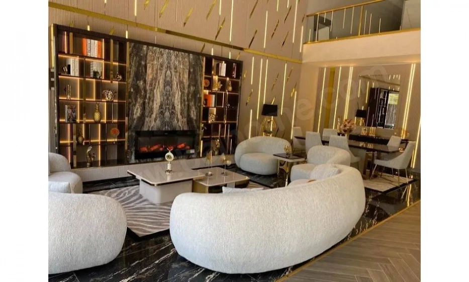 Стенка Balhome Karabag - фото 3