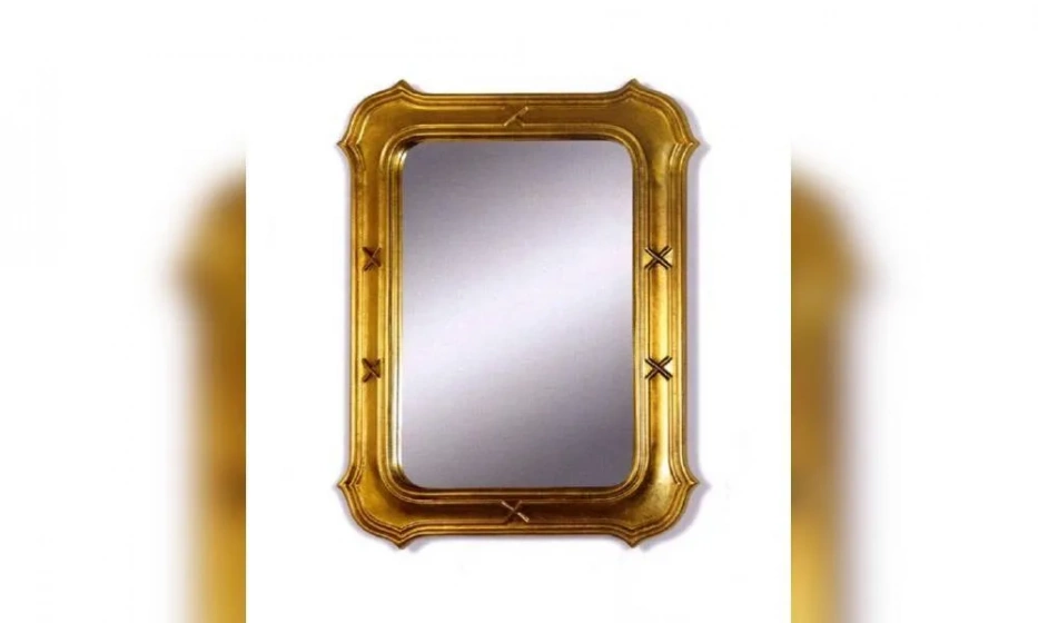 Зеркало Giuliacasa 7.0508-L-O - фото 1