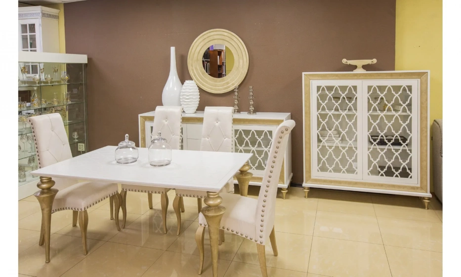 Зеркало Mugali Emocion - фото 2