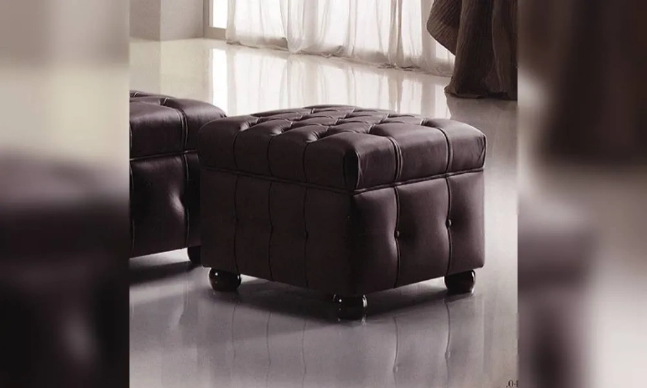 Пуф Piermaria Chester Big - фото 1