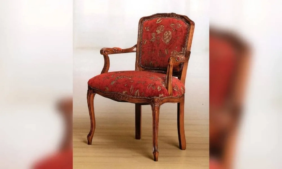 Стул Morello Gianpaolo Parigina 2 - фото 1