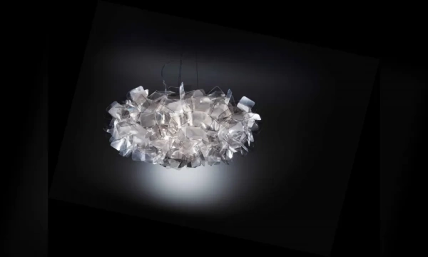 Slamp Люстра Clizia