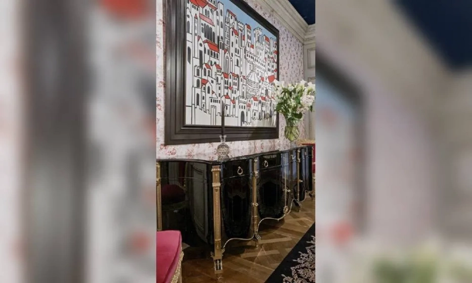 Буфет Medea Prestige 4 - фото 1