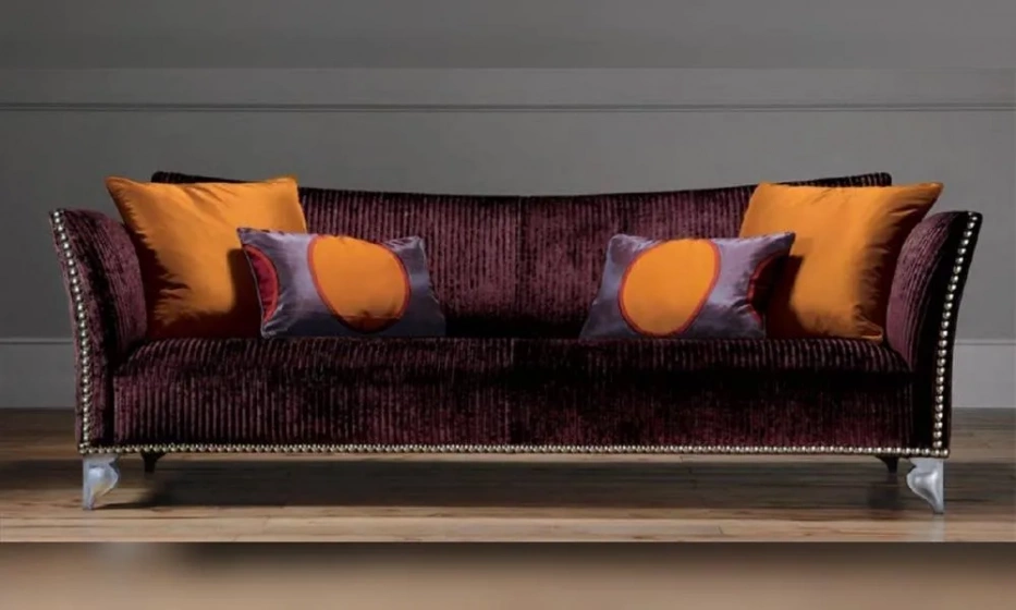 Диван Bruno Zampa Quinn - фото 1