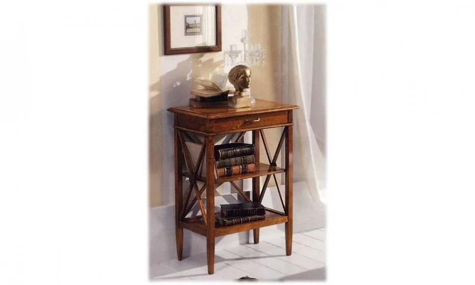 Этажерка Tosato 24.08 - фото 1