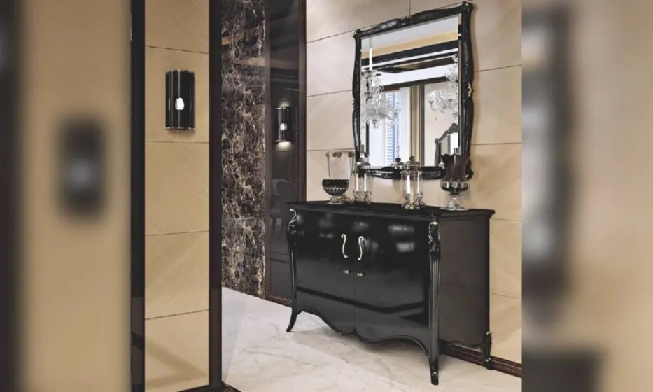 Комод Francesco Pasi Opera 2 - фото 1