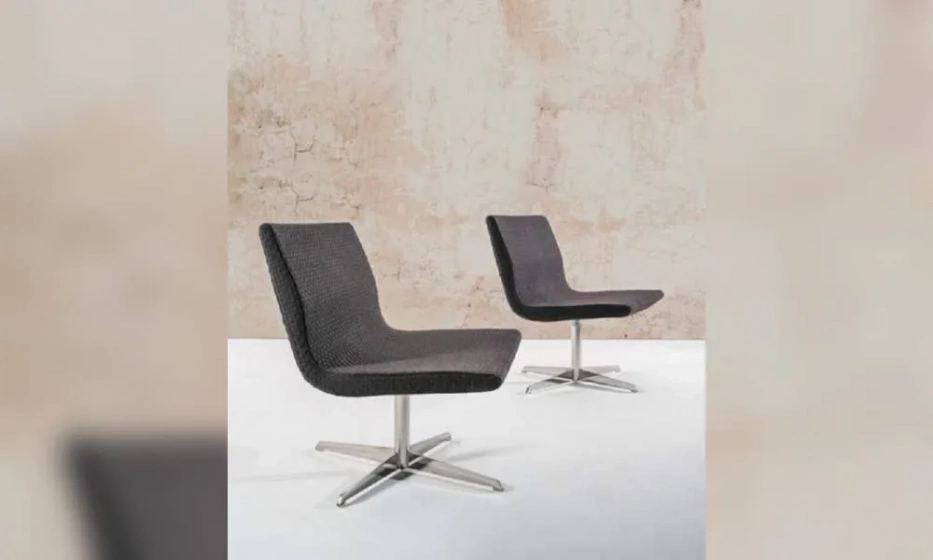 Кресло Вращающееся Piermaria Graffiti - фото 1