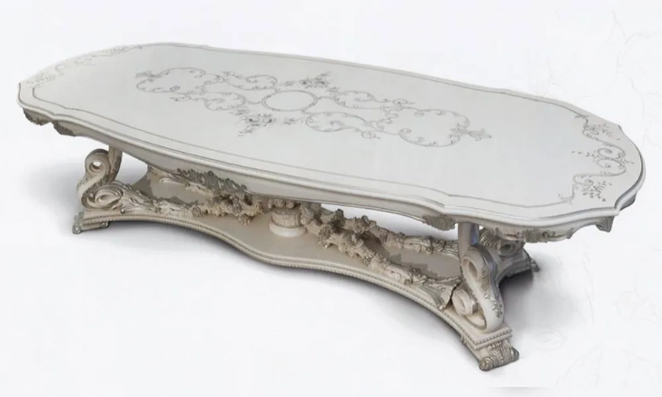 Стол Asnaghi Interiors Altea - фото 1