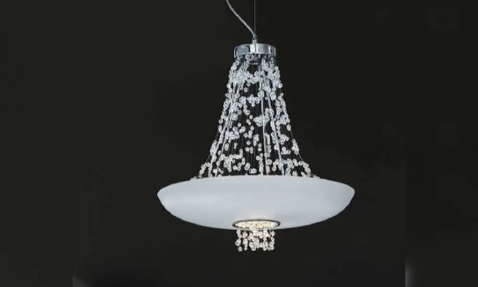 Emme Pi Light Люстра "Empire" - фото 1