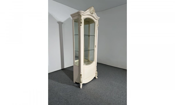 Витрина Анна Потапова Afina