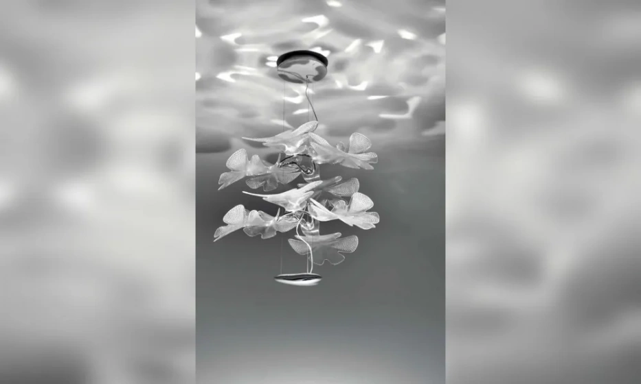 Artemide Chlorophilia 2 Люстра - фото 1