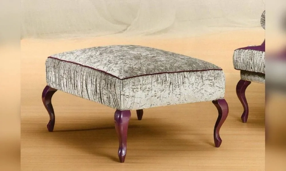 Пуф Morello Gianpaolo Elrgance - фото 1