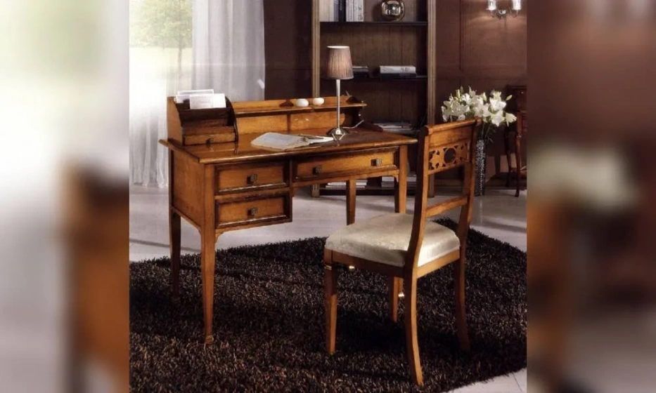 Стол Письменный Giuliacasa H630-Vr - фото 1