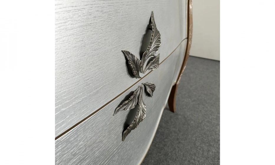 Комод Белфан Трио - фото 8