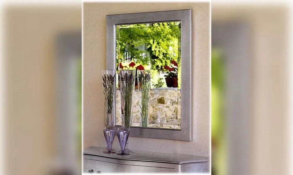 Зеркало Siry Tonin 4968 - фото 1