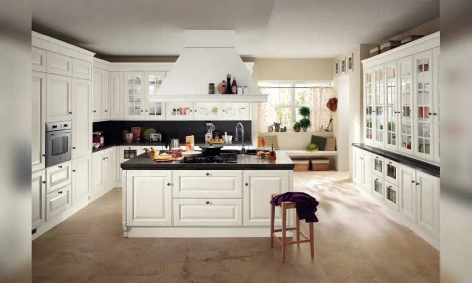 Кухня Scavolini Baltimora - фото 1