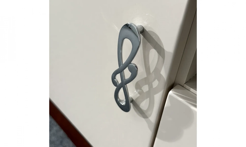 Тумба ТВ Taranko Verona - фото 10