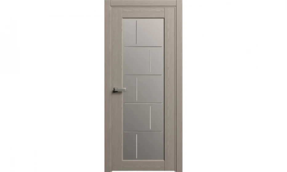 Межкомнатная дверь Софья, коллекция Light, Модель 93.107КК - фото 1