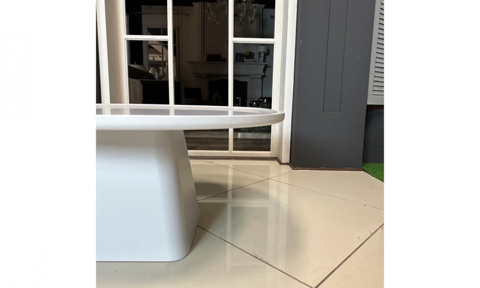 Кофейный столик Saloni Chelsea - фото 5