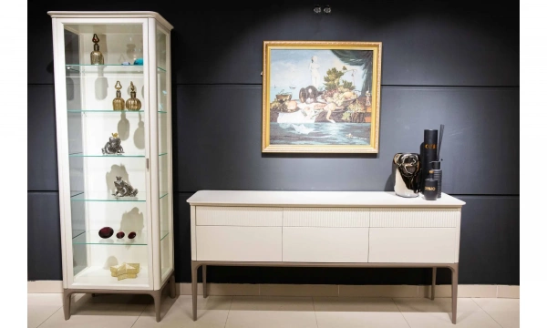 Консоль KREIND